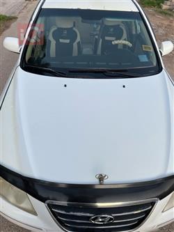 هیۆندای سۆناتا